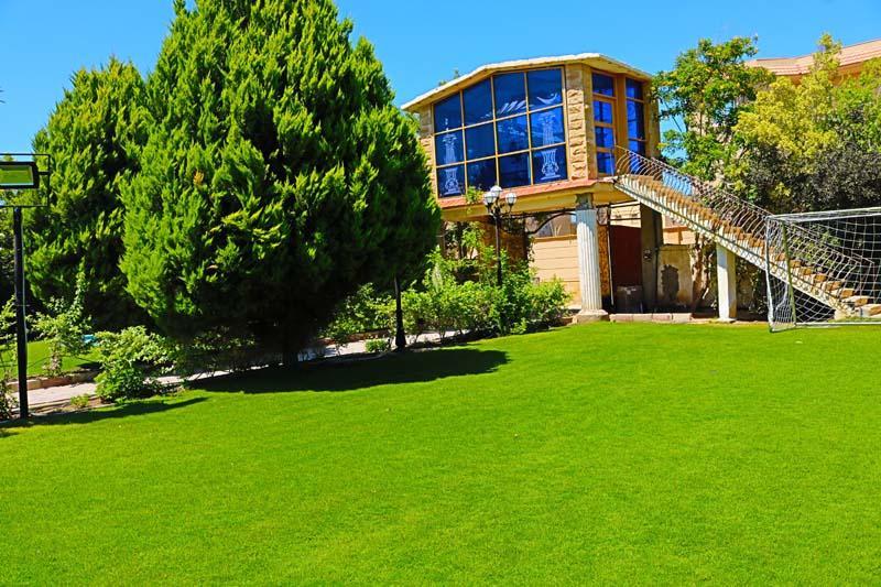 Resort Altayar Villa Altayar 2- Aqua Park Sidi Kirayr Exterior photo