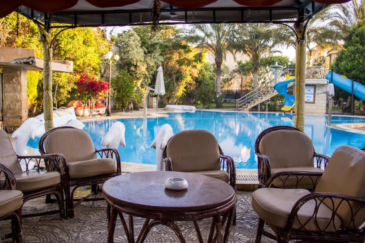 Resort Altayar Villa Altayar 2- Aqua Park Sidi Kirayr Exterior photo